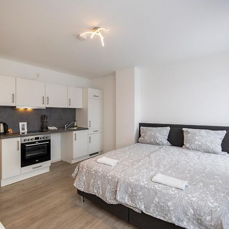 City Apartment Kuche,Bad, Parken Im Zentrum Ravensburgs A12 Exterior photo