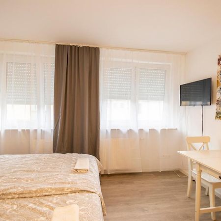 City Apartment Kuche,Bad, Parken Im Zentrum Ravensburgs A12 Exterior photo