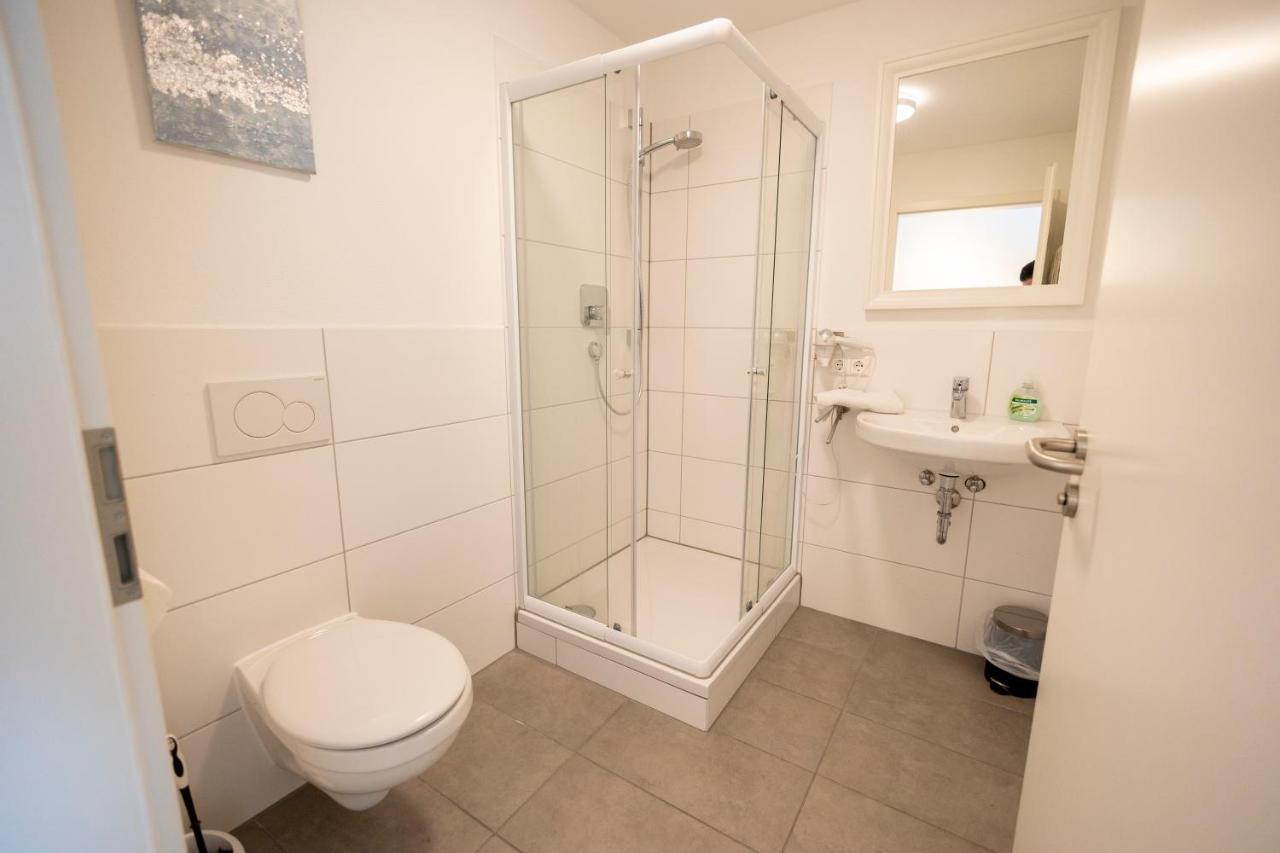 City Apartment Kuche,Bad, Parken Im Zentrum Ravensburgs A12 Exterior photo